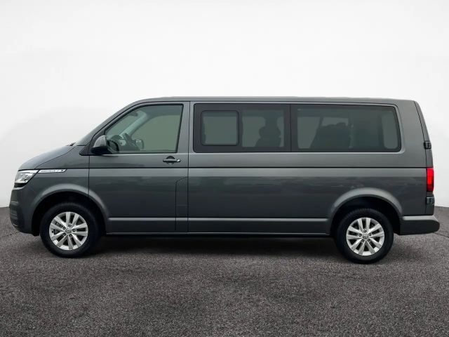 Volkswagen Caravelle Comfortline DSG Lang T6