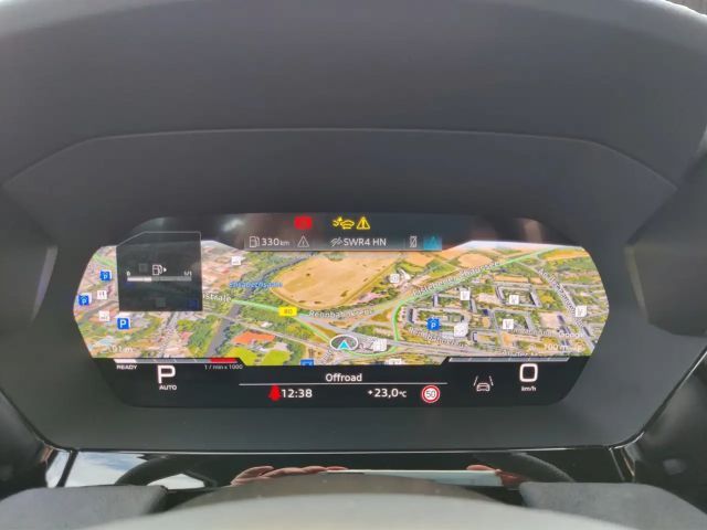 Audi A3 35 TDI S-Tronic