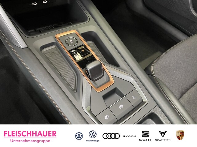 Cupra Leon DSG Sportstourer