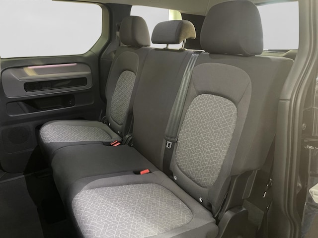 Volkswagen ID.Buzz Pro