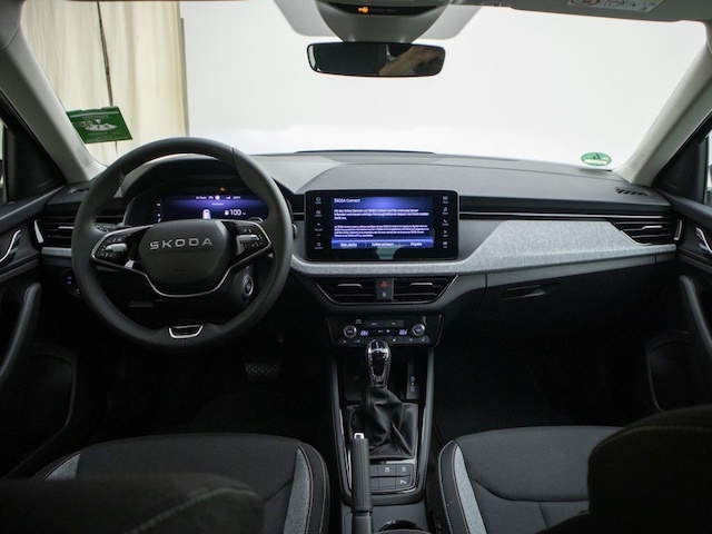 Skoda Kamiq 1.0 TSI Selection