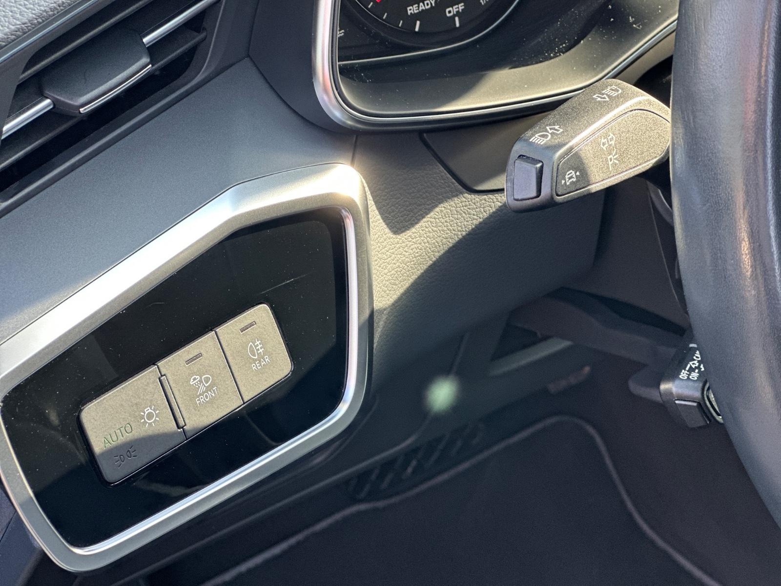 Audi A7 50 TDI Quattro S-Line