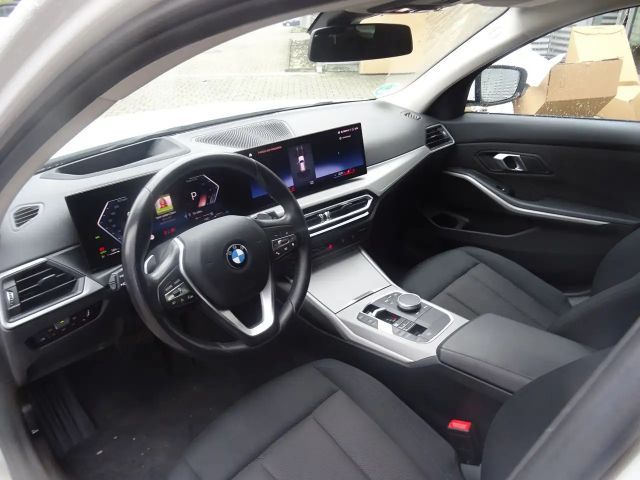 BMW 318 318i Touring