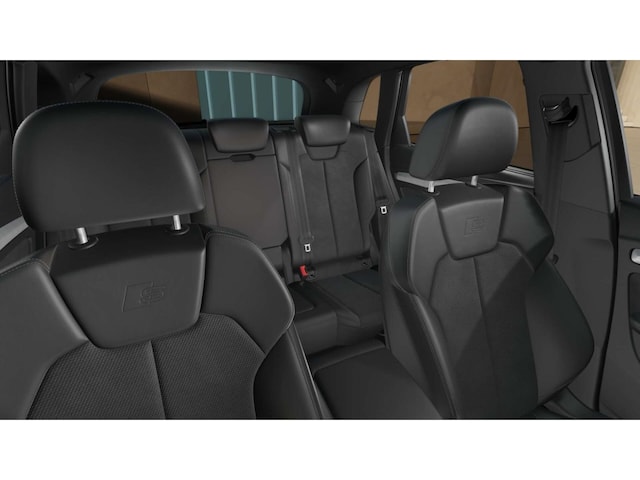 Audi SQ5 SUV TDI 251 kW tiptronic Audi SQ5 SUV