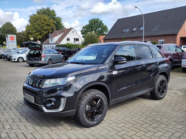 Suzuki Vitara Comfort DualJet Hybrid