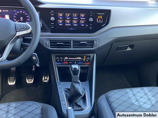 Volkswagen Polo R-Line