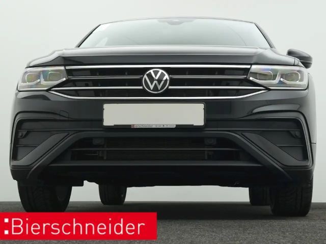 Volkswagen Tiguan 1.5 TSI Allspace DSG Move
