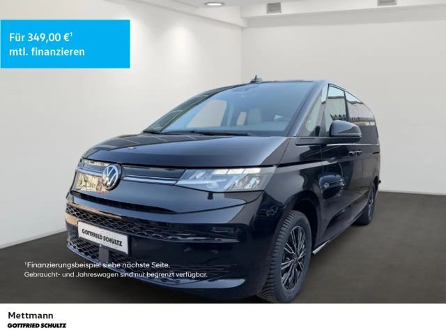 Volkswagen Multivan 2.0 TDI DSG Lang Life T7