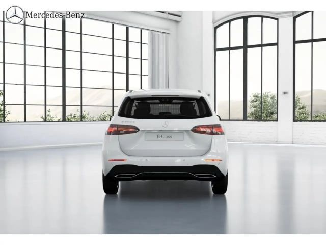 Mercedes-Benz B 200 B 200 d Progressive