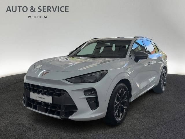 Cupra Terramar 1.5 e-Hybrid