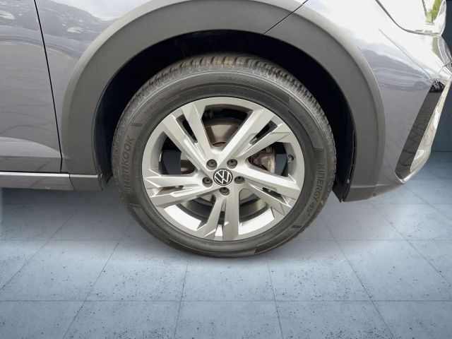 Volkswagen Taigo 1.0 TSI DSG R-Line