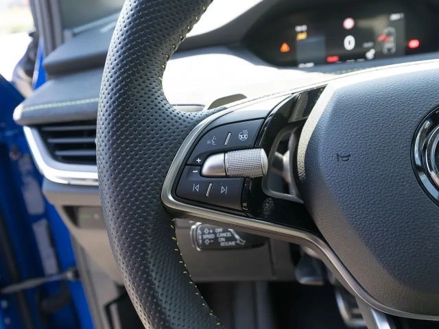 Skoda Enyaq Lounge RS