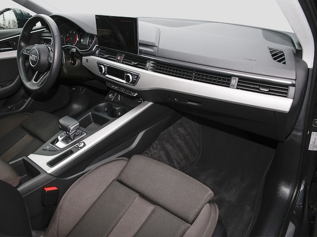 Audi A4 35 TDI Avant S-Tronic