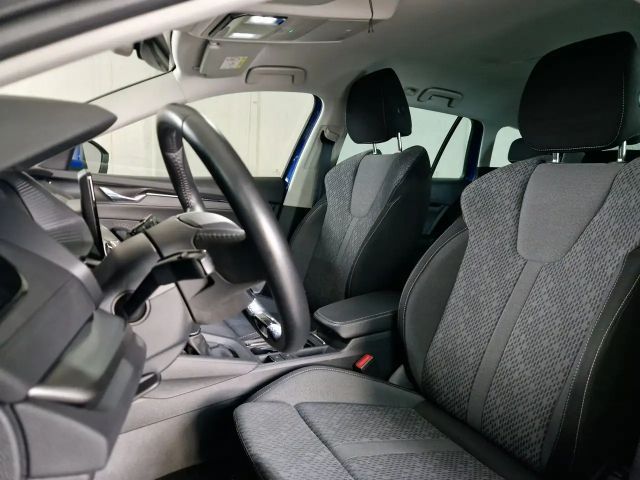 Skoda Octavia Ambition