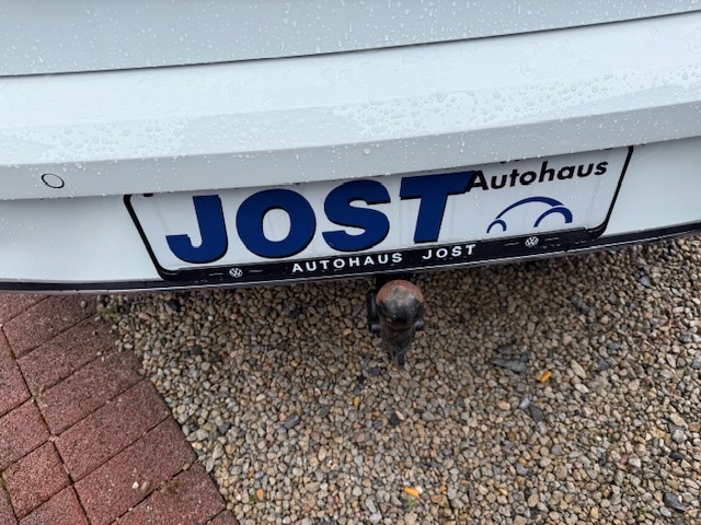 Volkswagen Golf 1.5 TSI Golf VIII