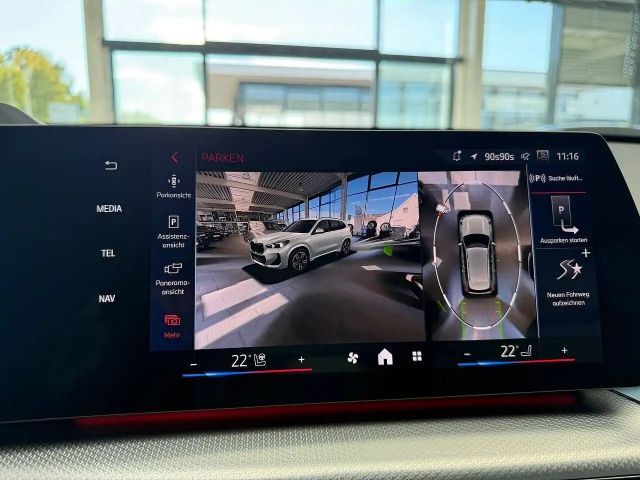 BMW X1 M-Sport xDrive