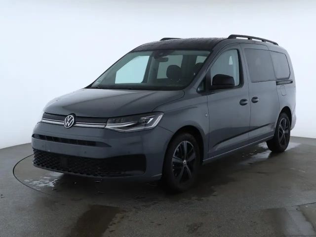Volkswagen Caddy 1.5 TSI Maxi