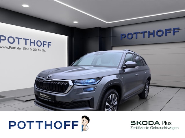 Skoda Kodiaq 2.0 TDI Tour