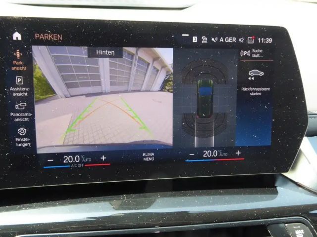 BMW 218 218i Active Tourer