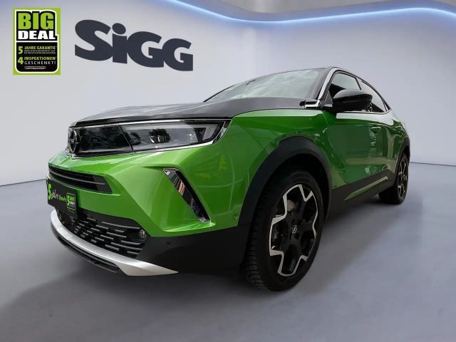 Opel Mokka Mokka-e Ultimate