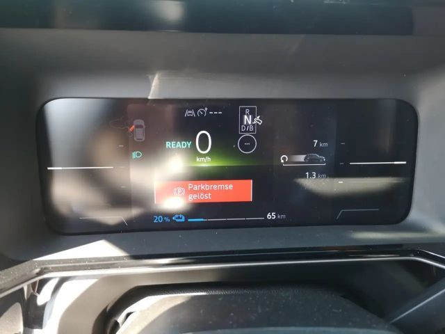 Renault 5 E-Tech Electric Evolution