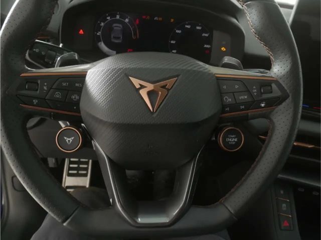 Cupra Terramar 1.5 eTSI