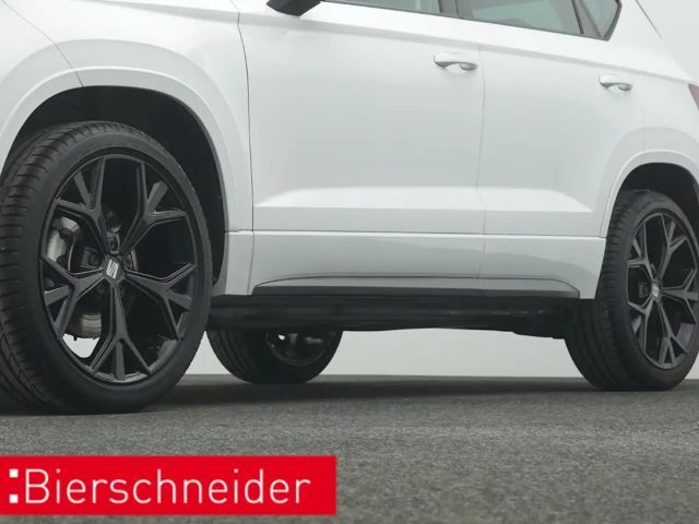 Seat Ateca 2.0 TDI FR-lijn