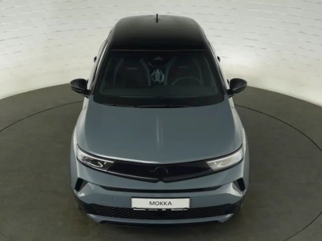Opel Mokka GS-Line Grand Sport Mokka-e