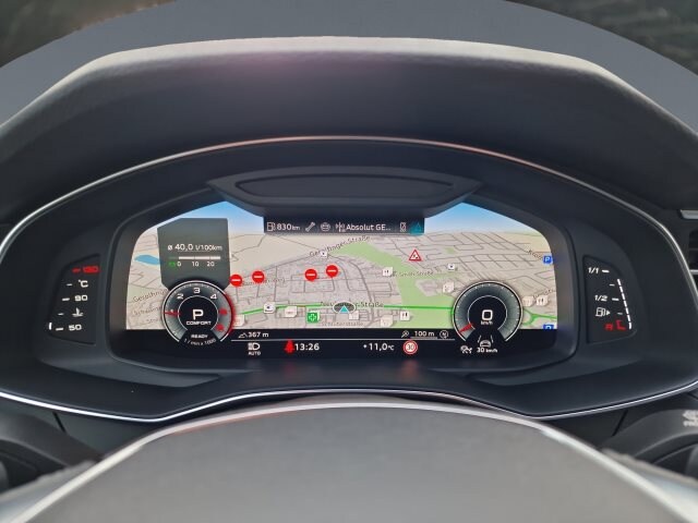 Audi A6 45 TDI Avant Quattro S-Line S-Tronic