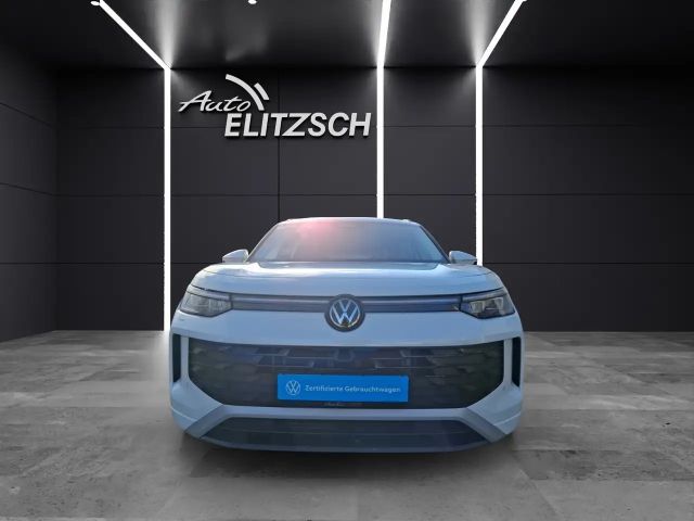 Volkswagen Tayron DSG Life