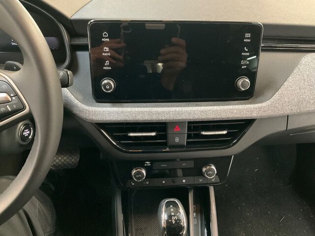 Skoda Kamiq KAMIQ        SELECTS85/1.0 A7F