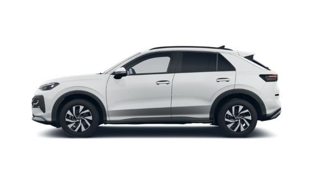 Volkswagen T-Roc DSG Life