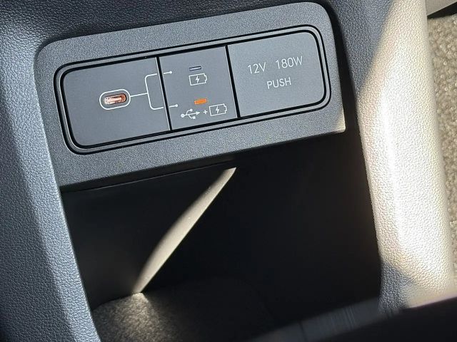 Hyundai IONIQ 5 Ioniq 5 Elektro 84kWh GO Aut.