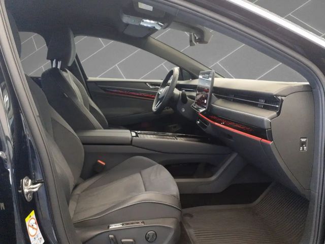 Volkswagen ID.7 Pro Tourer