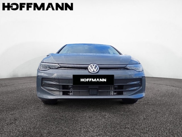 Volkswagen Golf 1.5 TSI