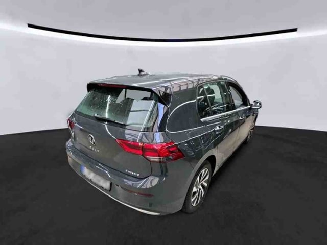 Volkswagen Golf DSG eHybrid