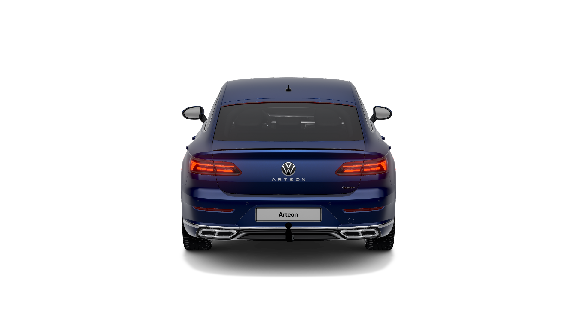 Volkswagen Arteon 2.0 TDI R-Line