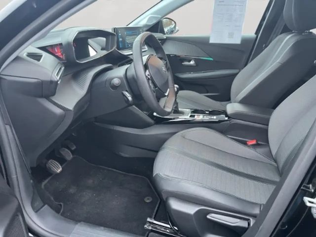 Peugeot 208 Allure Pack