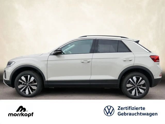 Volkswagen T-Roc 1.0 TSI