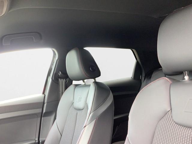 Audi A1 35 TFSI S-Line Sportback