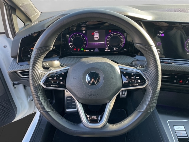 Volkswagen Golf 1.5 eTSI DSG Golf VIII