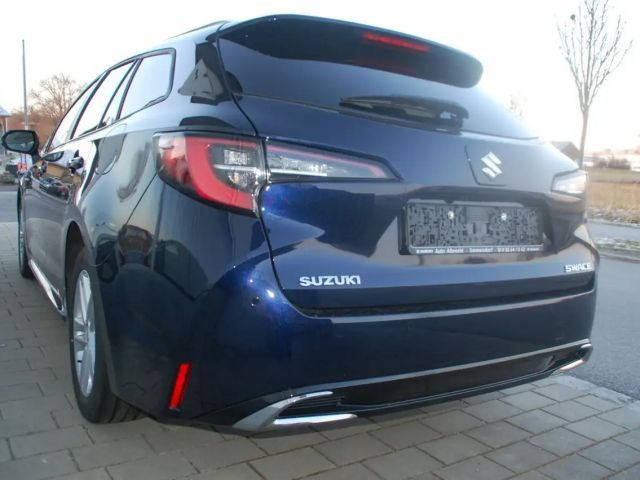 Suzuki Swace Comfort Hybrid