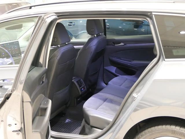 Volkswagen Golf Business Variant