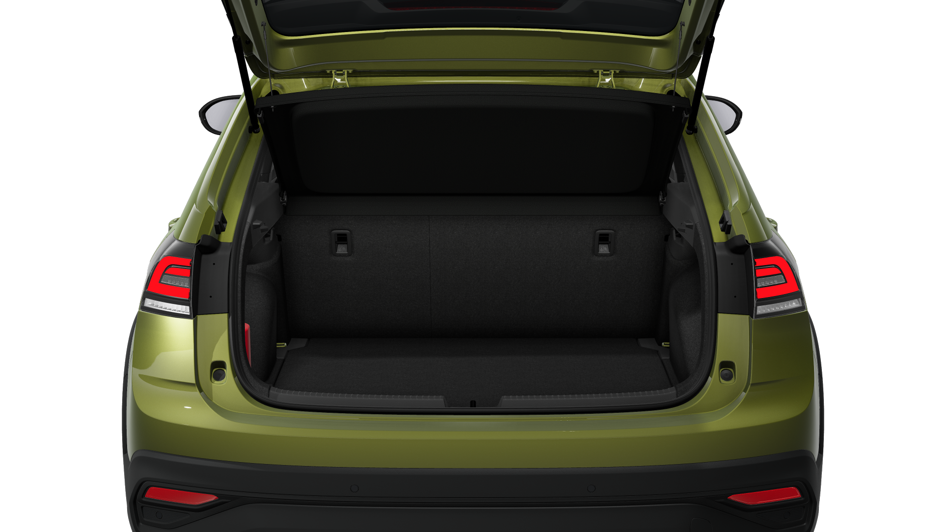 Volkswagen Taigo 1.0 TSI Life Move