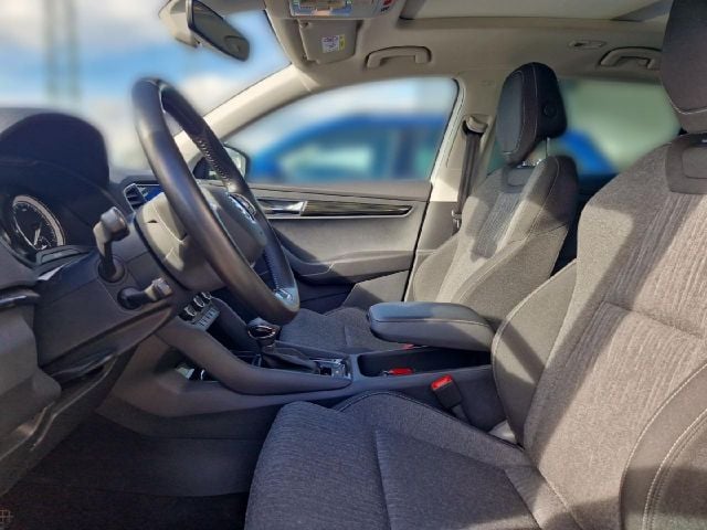 Skoda Karoq Style Style