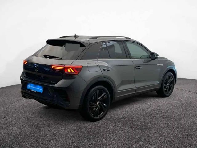 Volkswagen T-Roc 2.0 TSI DSG R-Line