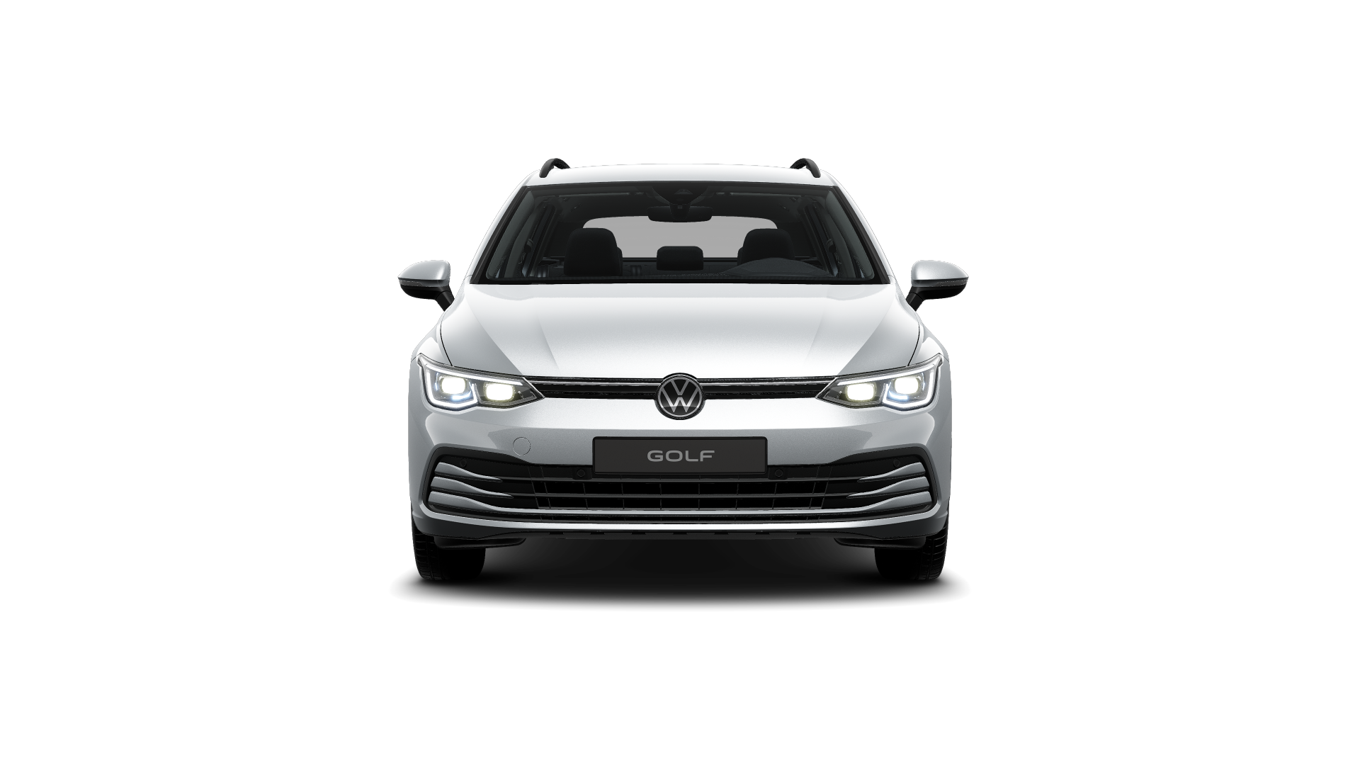 Volkswagen Golf 2.0 TDI Golf VIII Life Variant