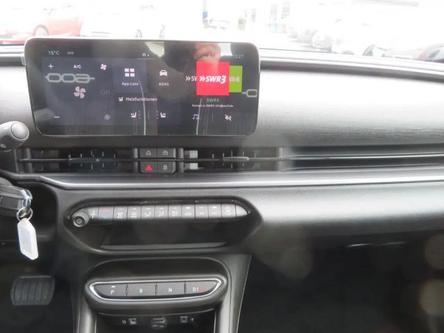 Fiat 600e Hybrid 1.2 DCT 100PS MY25