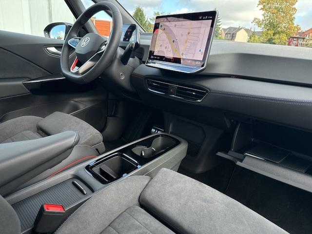 Volkswagen ID.3 GTX Performance