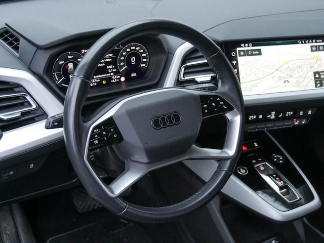 Audi Q4 e-tron 40